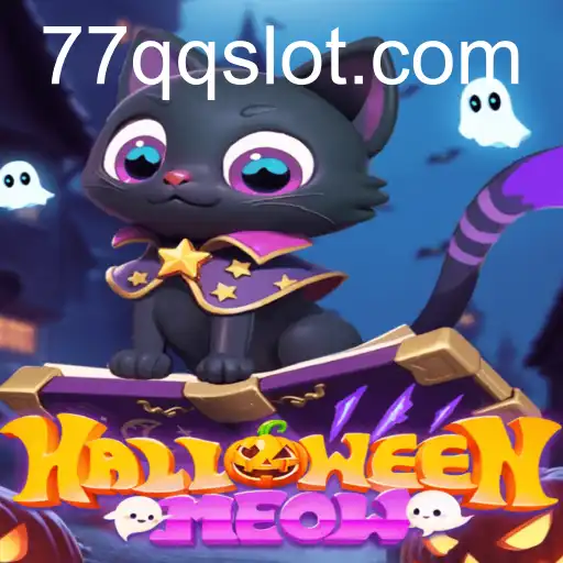 HalloweenMeow: Um Mergulho no Jogo Assombrado