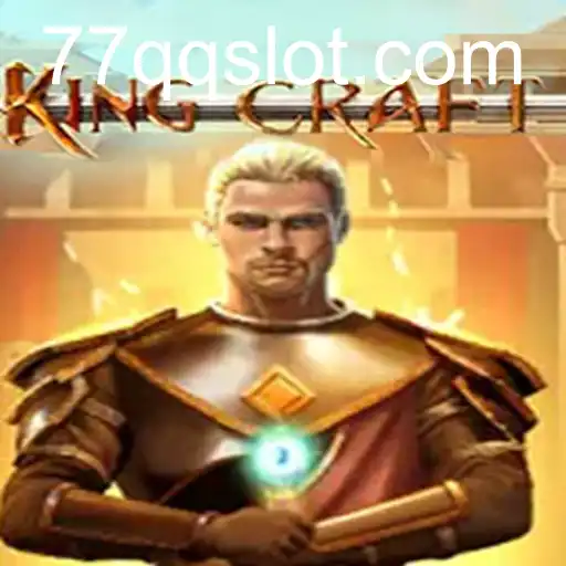 KingcraftMenomin: Explorando o Universo de Jogo com 77QQ