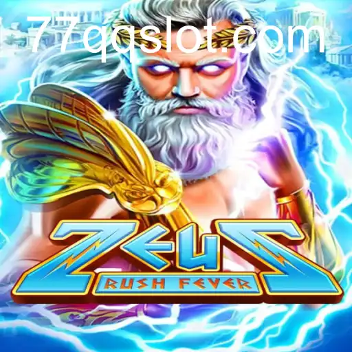 Descubra o Universo de ZeusRushFever