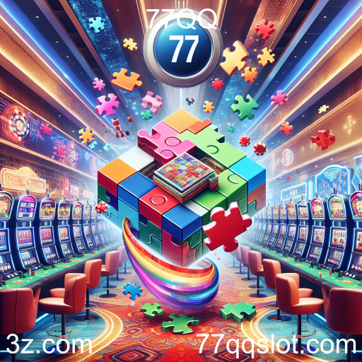 A Ascensão dos Jogos de Quebra-Cabeça no 77QQ
