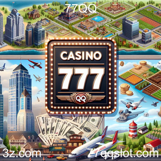 A Ascensão dos Jogos de Simulação: Realidade e Criatividade em um Mundo Virtual